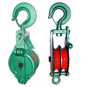 臺(tái)灣帕薩克日式開口雙輪滑車